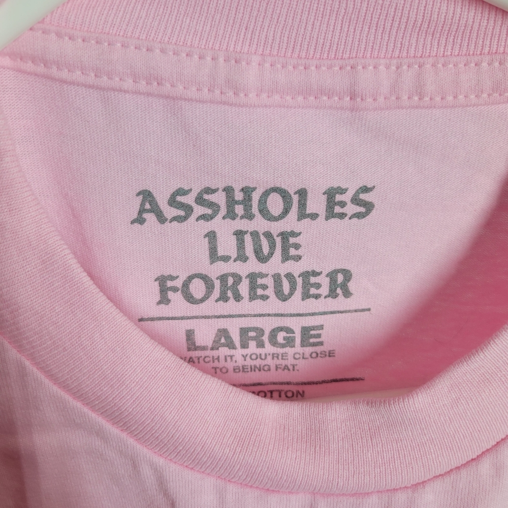ALF tee - Picture 4 of 4